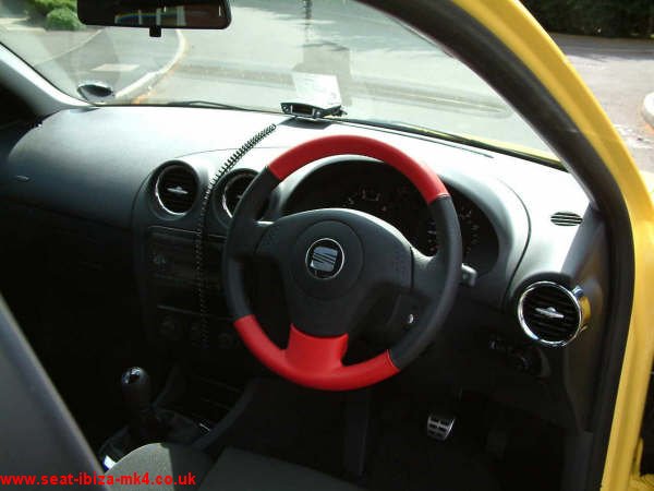 Photo of Ovni Yellow Ibiza Sport